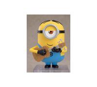 Figurine Nendoroid Minions Stuart 9 cm Good Smile Company