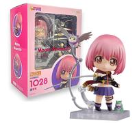 Nendoroid Momo Minamoto #1028 Release The Spyce Good Smile Company