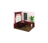 Nendoroid More - Accessoires Pour Figurines Nendoroid Playset 09 Cafe A Set 16 Cm