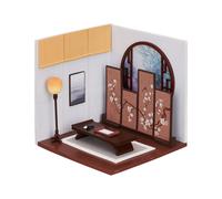 Nendoroid More - Accessoires pour figurines Nendoroid Playset 10 Chinese Study A Set 16 cm G
