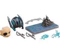 Nendoroid More Mighty Thor Battle Royale: Thor Extension Set [Import Japonais]