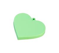 Nendoroid More - Socle Pour Figurines Nendoroid Heart Green Version