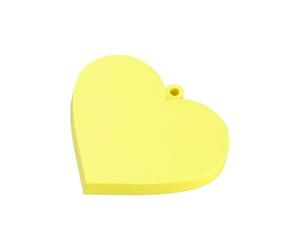 Nendoroid More - Socle Pour Figurines Nendoroid Heart Yellow Version