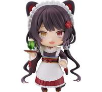 Nendoroid Nijisanji Toko Inuyoko, Non écaille, Plastique, Figurine d'action pré-Peinte