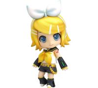 Nendoroid No. 039 Character Vocal Series 02: Kagamine Rin (Re-Run) [Import Japonais]