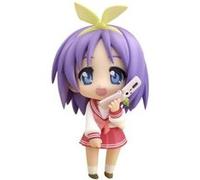 Nendoroid No. 054b Lucky Star : Hiiragi Tsukasa G