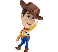 Nendoroid No. 1046 Toy Story: Woody Standard Ver. [Import Japonais]