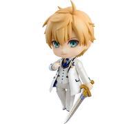 Nendoroid No. 1051 Fate/Grand Order: Saber/Arthur Pendragon (Prototype) Costume Dress -White Rose- Ver. [Import Japonais]