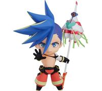Nendoroid No. 1152 Promare: Galo Thymos (Re-Run) [Import Japonais]
