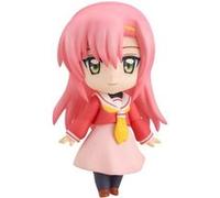 Nendoroid No. 125 Hayate The Combat Butler: Katsura Hinagiku G