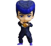 Nendoroid No. 1276 Jojo's Bizarre Adventure Diamond Is Unbreakable: Josuke Higashikata [Good Smile Company Online Shop Limited Ver.] [Import Japonais]