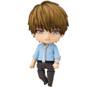 Nendoroid No. 1287 Stand My Heroes: Shun Imaoji [Import Japonais]