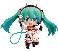 Nendoroid No. 1293 Hatsune Miku Gt Project: Racing Miku 2020 Ver. [Import Japonais]