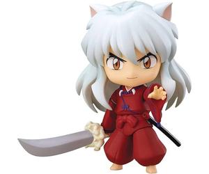 Nendoroid No. 1300 Inuyasha: Inuyasha (Re-Run) [Import Japonais]