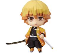 Nendoroid No. 1334 Demon Slayer Kimetsu No Yaiba: Zenitsu Agatsuma NC G