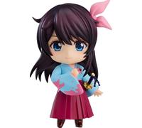 Bon Sourire Nendoroid 1360 Sakura Wars Sakura Amamiya Figurine Neuf De Japon