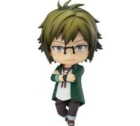Nendoroid No. 1372 Idolish7: Yamato Nikaido [Good Smile Company Online Shop Limited Ver.] [Import Japonais]