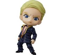 Nendoroid No. 1401 Jojo's Bizarre Adventure Golden Wind: Prosciutto G