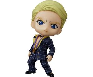 Nendoroid No. 1401 Jojo's Bizarre Adventure Golden Wind: Prosciutto [Import Japonais]