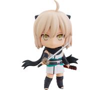 Nendoroid No. 1491 Fate/Grand Order: Saber/Okita Souji [Import Japonais]