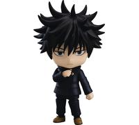 Nendoroid No. 1506 Jujutsu Kaisen: Megumi Fushiguro [Import Japonais]