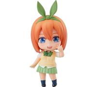 Nendoroid No. 1523 The Quintessential Quintuplets: Yotsuba Nakano [Import Japonais]