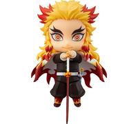 Figurine - Demon Slayer - Nendoroid Kyojuro Rengoku NC