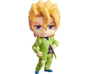 Nendoroid No. 1685 Jojo's Bizarre Adventure Golden Wind: Pannacotta Fugo [Import Japonais]