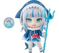 Nendoroid No. 1688 Hololive Production: Gawr Gura [Import Japonais]