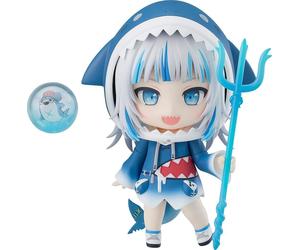 Nendoroid No. 1688 Hololive Production: Gawr Gura [Import Japonais]
