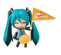 Nendoroid No. 170 Vocaloid: Hatsune Miku Support Ver. G