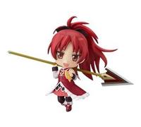 Nendoroid No. 217 Puella Magi Madoka Magica: Sakura Kyoko (re-run) G