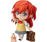 Nendoroid No. 248 Waiting In The Summer: Takatsuki Ichika [Import Japonais]