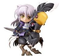 Nendoroid No. 279 Dog Days : Leonmitchelli Galette Des Rois G