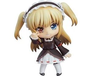 Nendoroid No. 317 Boku Wa Tomodachi Ga Sukunai Next: Hasegawa Kobato G