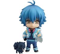 Nendoroid No. 418 Dramatical Murder: Aoba & Ren (Re-Run) [Import Japonais]