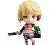 Nendoroid No. 474 Freedom Wars: Beatrice lily Anastasi G
