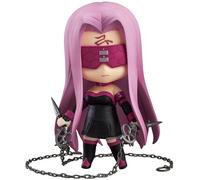 Nendoroid No. 492 Fate/Stay Night Unlimited Blade Works: Rider [Good Smile Company Online Shop Limited Ver.] (Re-Run) [Import Japonais]