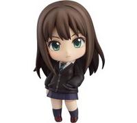 Nendoroid No. 512 The Idolm@ster Cinderella Girls: Rin Shibuya G