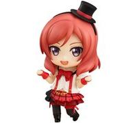 Nendoroid No. 516 Love Live!: Nishikino Maki G