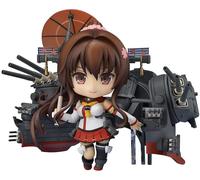Nendoroid No. 520 Kantai Collection: Yamato [Import Japonais]