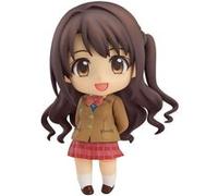 Nendoroid No. 522 The Idolm@ster Cinderella Girls: Uzuki Shimamura G