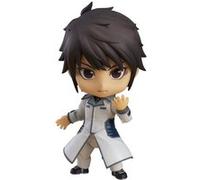 Nendoroid No. 526 Terraformars: Akari Hizamaru G