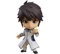 Nendoroid No. 526 Terraformars: Akari Hizamaru [Import Japonais]