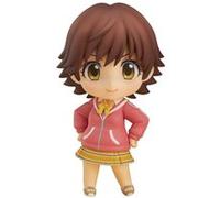 Nendoroid No. 533 The Idolm@ster Cinderella Girls: Mio Honda G