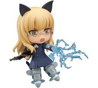 Nendoroid No. 579 Strike Witches 2: Perrine Clostermann G
