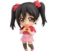 Nendoroid No. 590 Love Live!: Nico Yazawa Training Outfit Ver. G