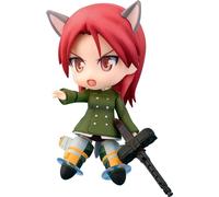 Nendoroid No. 713 Strike Witches 2: Minna-Dietlinde Wilcke [Import Japonais]