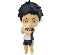 Nendoroid No. 723 Haikyu!!: Keiji Akaashi G