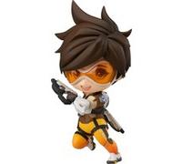 Nendoroid No. 730 Overwatch: Tracer Classic Skin Edition NC G
